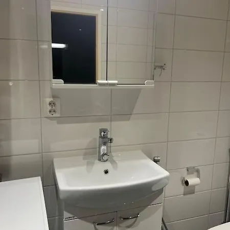 Kattohuoneisto Luonnon Keskellae * Rovaniemi