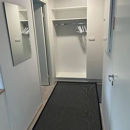 Apartman Kattohuoneisto Luonnon Keskellae